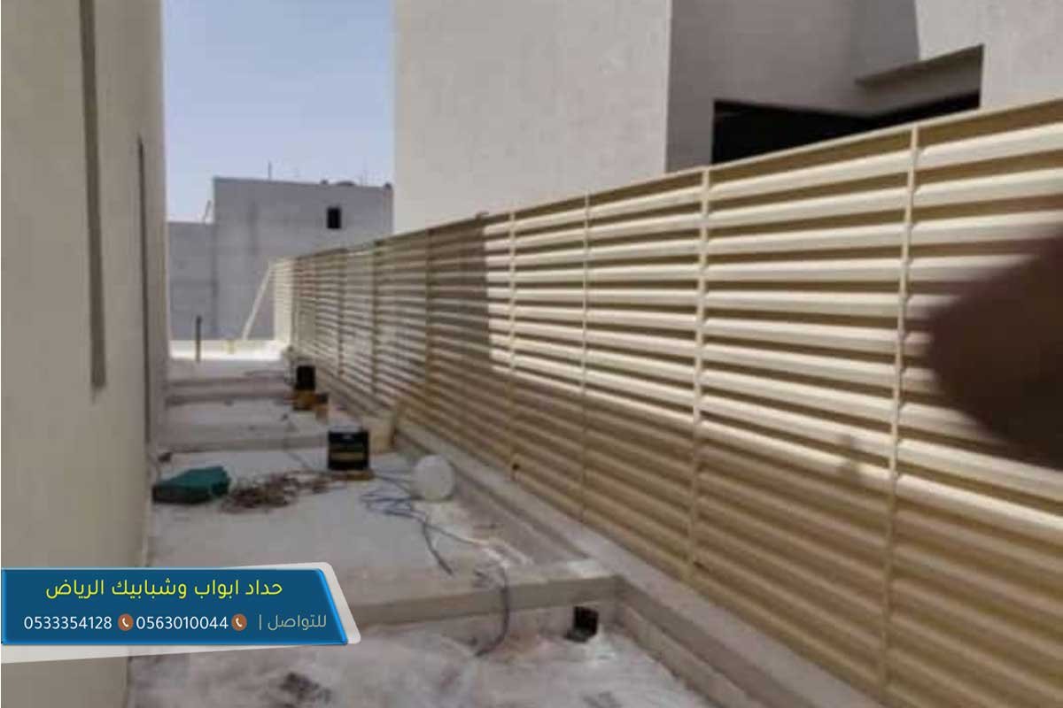 سواتر   احواش سواتر  لكسان شفافة سواتر لكسان سواتر مسابح سواتر مجدولة   احواش سواتر مدارس 